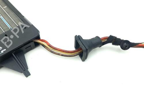 Heater resistor CHRYSLER GRAND VOYAGER V (RT) 2.8 CRD | BP28878618M108