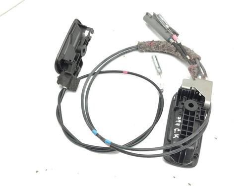 Cable MAZDA CX-5 (KF) 2.0 | BP33645381E12 - Image 2