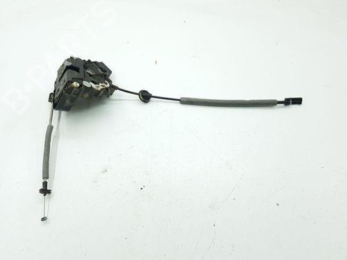 Used Rear right lock VOLVO XC60 I SUV (156) D3 / D4 (163 hp) 28891599