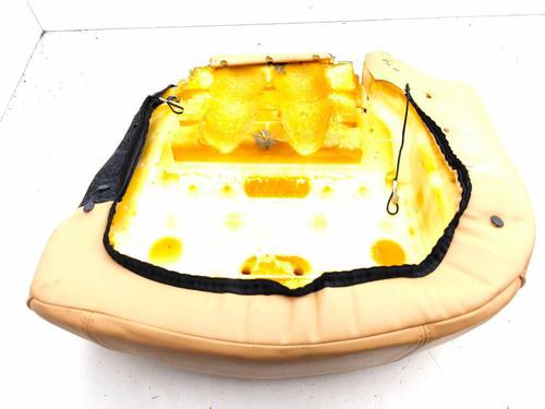 Rear seat MASERATI QUATTROPORTE V 4.2 | BP29569405C17 
