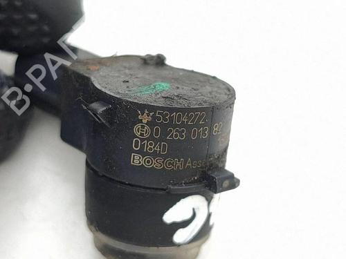 Electronic module MASERATI GHIBLI III (M157) 3.0 D | BP37610689M83 - Image 6
