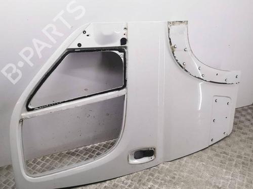 Used Right front door FIAT DUCATO Van (250_) 150 Multijet 2,3 D (150 hp) 28905948