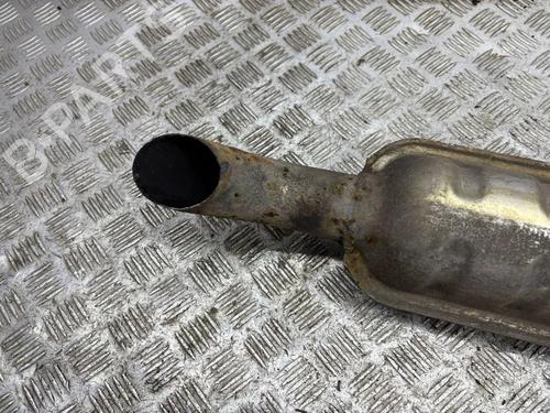 Exhaust system KIA SORENTO I (JC) 2.5 CRDi | BP36190843M121  - Image 9