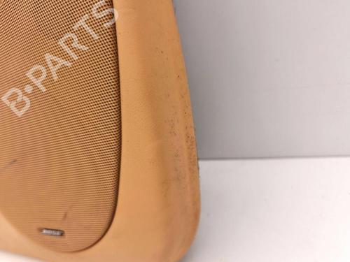 Rear left panel MASERATI QUATTROPORTE V 4.2 | BP29866998C60