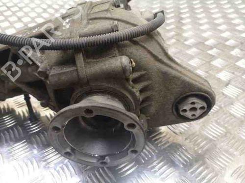 Front differential AUDI Q7 (4LB) 3.6 FSI quattro | BP28869430M23 