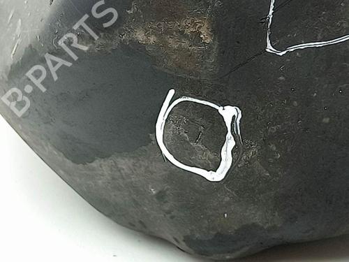 Windscreen washer tank MASERATI QUATTROPORTE V 4.2 | BP28906241C113 