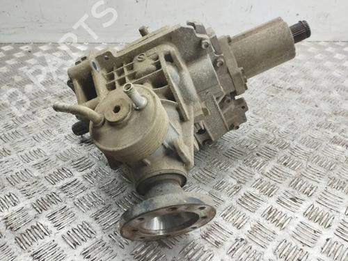 Transfer box MAZDA CX-7 (ER) 2.2 MZR-CD AWD (ER10A) | BP36201914M36 - Image 6