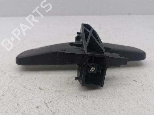 Rear mirror RENAULT CLIO V (B7_) 1.3 TCe 130 (B7MF) | BP38241392I6 - Image 3