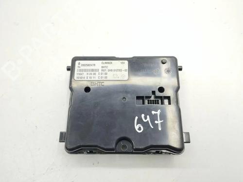 Used Electronic module Electronic module 33909732 33909732