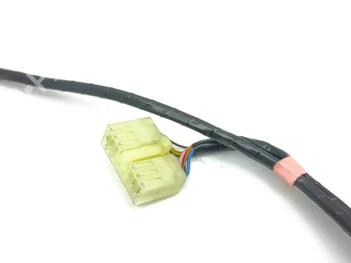 Faisceau de câbles MAZDA CX-7 (ER) 2.2 MZR-CD AWD (ER10A) | BP28872157E16 