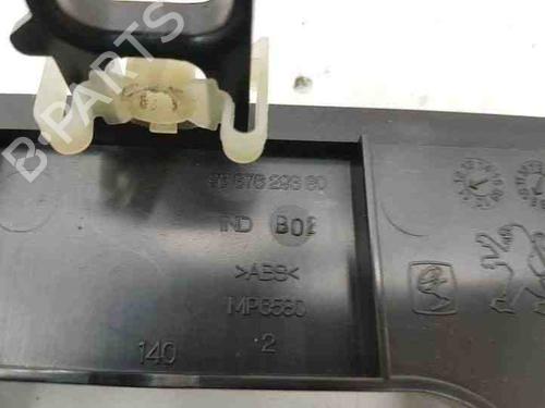 Other CITROËN C4 II Saloon (NC_) 1.6 HDi | BP28870810O1 