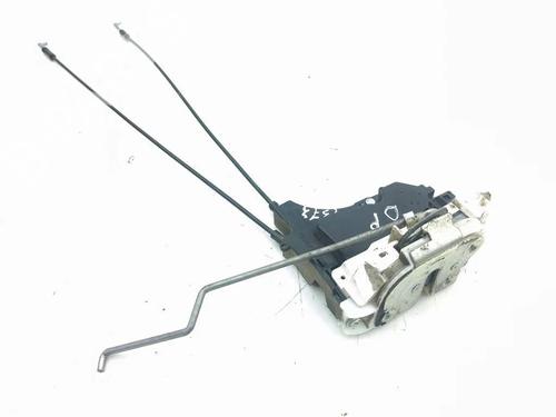 Used Front right lock CITROËN C-CROSSER (VU_, VV_) 2.2 HDi (156 hp) 31246602