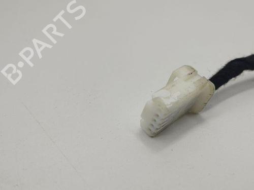 Rear right exterior door handle MAZDA CX-5 (KE, GH) 2.2 D AWD (KE102) | BP28848284C130 