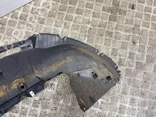 Front bumper spoiler FORD KUGA II (DM2) 2.5 | BP37078330C153 - Image 2