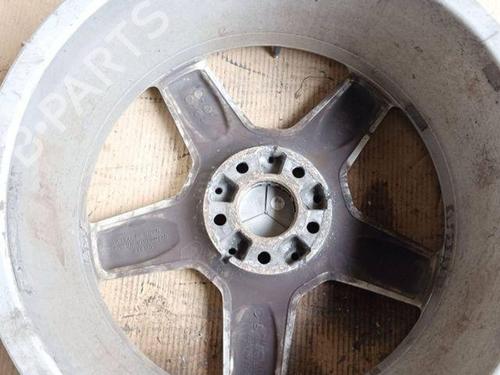Rim MERCEDES-BENZ B-CLASS Sports Tourer (W245) B 200 TURBO (245.234) | BP28852129C45 