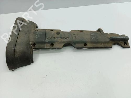 Used Upper protection Upper protection 33901762 33901762