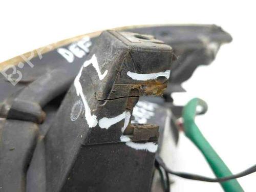 Left headlight NISSAN 350Z Coupe (Z33) 3.5 (AAZ33) | BP28882388C28 