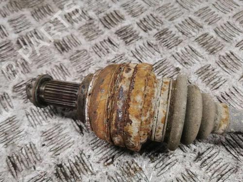 Left rear driveshaft BMW X5 (E53) 3.0 i | BP28897836M40 - Image 5