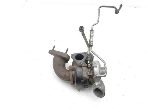 Used Turbocharger/Supercharger OPEL ZAFIRA A MPV (T98) 2.2 DTI 16V (F75) (125 hp) 28896794