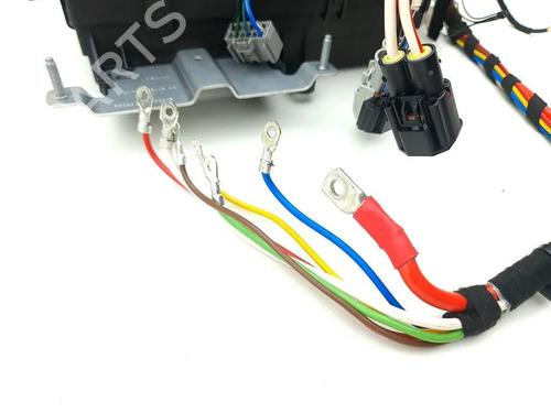 Fuse box JAGUAR XE (X760) 2.0 D | BP28878010E1 - Image 4
