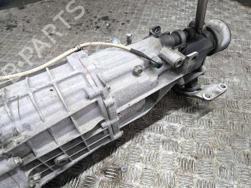 Gearbox SUBARU BRZ (ZC6) 2.0 (ZC6) | BP40206635M3 - Image 6