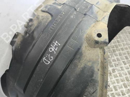 Wheel arch MAZDA CX-7 (ER) 2.2 MZR-CD AWD (ER10A) | BP28892962C56 