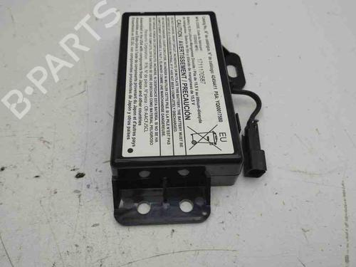 Electronic module OPEL INSIGNIA B Grand Sport (Z18) 1.6 CDTi (68) | BP28901782M83