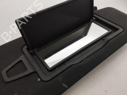 Right sun visor MERCEDES-BENZ C-CLASS (W204) C 220 CDI (204.008) | BP36195115I2 - Image 4