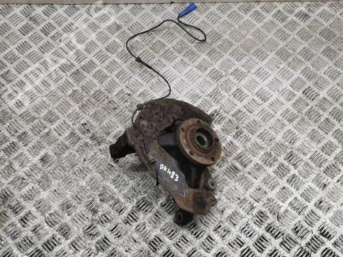 Used Left front steering knuckle Left front steering knuckle 28893185 28893185