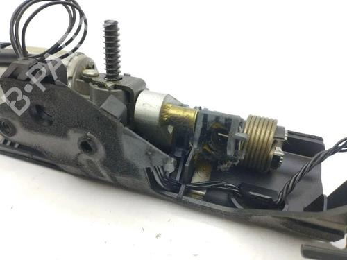 Electronic module MERCEDES-BENZ S-CLASS (W221, V221) S 320 CDI (221.022, 221.122) | BP36187019M83 - Image 10
