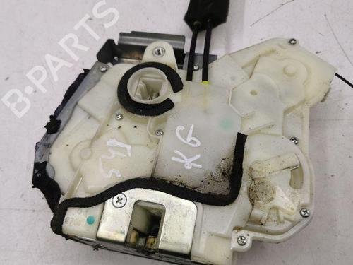 Rear left lock HONDA ACCORD VIII (CU) 2.2 i-DTEC (CU3) | BP28894502C100 