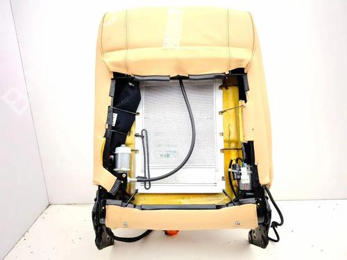 Right front seat MASERATI QUATTROPORTE V 4.2 | BP36083493C16 - Image 8