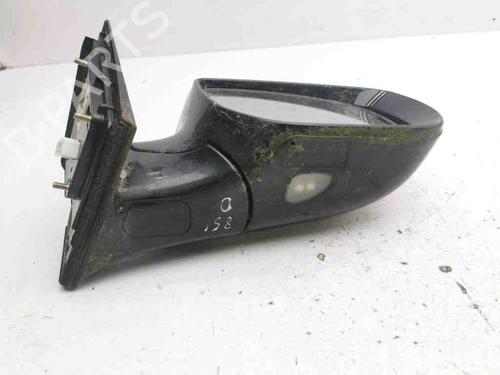Right mirror HYUNDAI SANTA FÉ III (DM, DMA) 2.2 CRDi 4WD | BP28901933C27 