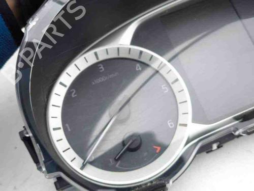 Instrument cluster NISSAN NAVARA (D22) 3.0 TD 4x4 | BP28883993C47 