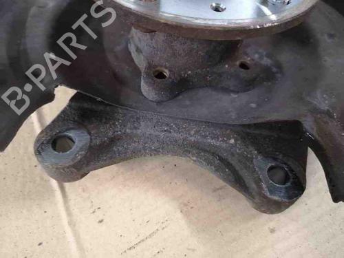 Right rear steering knuckle CHEVROLET TRAX 1.7 TD | BP28888025M28