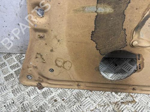 Upper protection BMW X5 (E70) xDrive 30 d | BP36085042M93 - Image 5