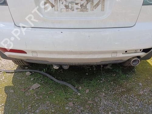 Used Rear bumper MAZDA CX-7 (ER) 2.2 MZR-CD AWD (ER10A) (173 hp) 28849555