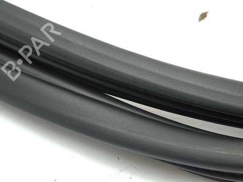 Rubber door seal PORSCHE CAYENNE (92A) 3.0 Diesel | BP28873085C142 