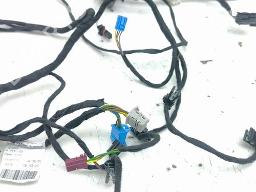 Wiring harness MERCEDES-BENZ EQA (H243) EQA 250 (243.701) | BP36103856E16  - Image 20