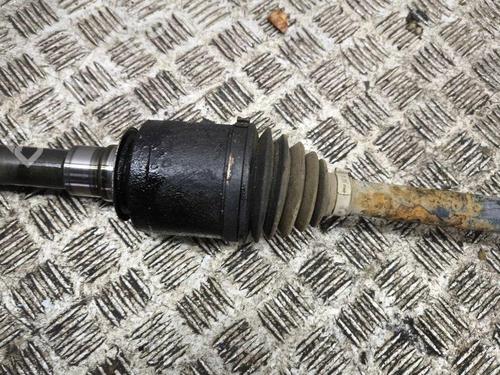 Right front driveshaft MERCEDES-BENZ M-CLASS (W164) ML 320 CDI 4-matic | BP28898386M39