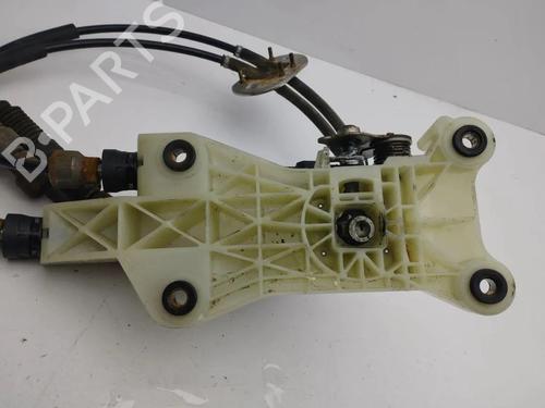 Gear lever MAZDA CX-7 (ER) 2.2 MZR-CD AWD (ER10A) | BP33640429M90 - Image 8