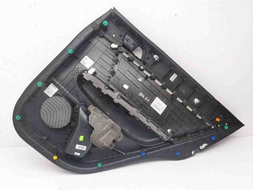 Rear left panel KIA SPORTAGE V (NQ5) 1.6 T-GDI | BP28906045C60