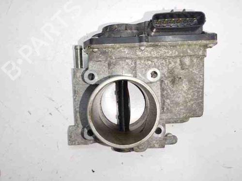 Used Throttle body MAZDA CX-7 (ER) 2.2 MZR-CD AWD (ER10A) (173 hp) 28857361