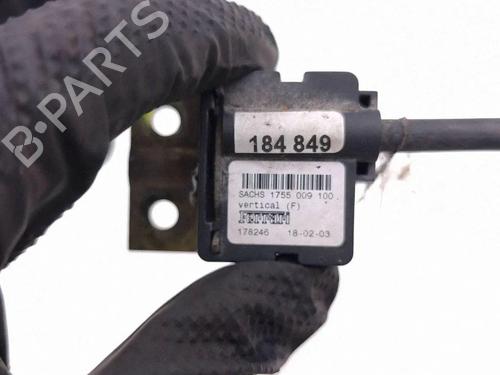 Electronic sensor MASERATI 4200 GT / COUPE Coupe 4.2 | BP39618475M84 - Image 6