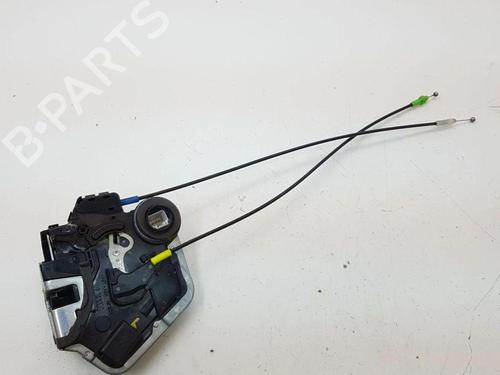 Used Rear right lock TOYOTA AURIS (_E18_) 1.4 D-4D (NDE180_, NDE180R) (90 hp) 28903317