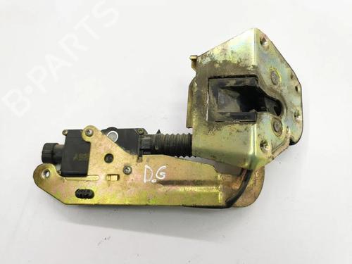 Electronic module CITROËN C8 (EA_, EB_) 2.0 HDi | BP36189170M83 - Image 4