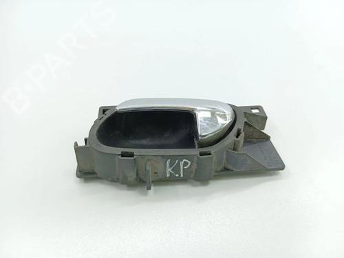 Front left interior door handle PEUGEOT 407 (6D_) 2.0 HDi 135 (6DRHRH, 6DRHRE, 6DRHRG, 6DRHRJ) | BP36064911I13 - Image 5