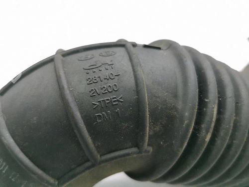 Pipe HYUNDAI VELOSTER (FS) 1.6 GDi | BP37289916M125 - Image 6