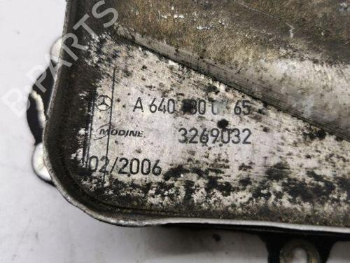 Support MERCEDES-BENZ B-CLASS Sports Tourer (W245) B 200 CDI (245.208) | BP28844428C155 