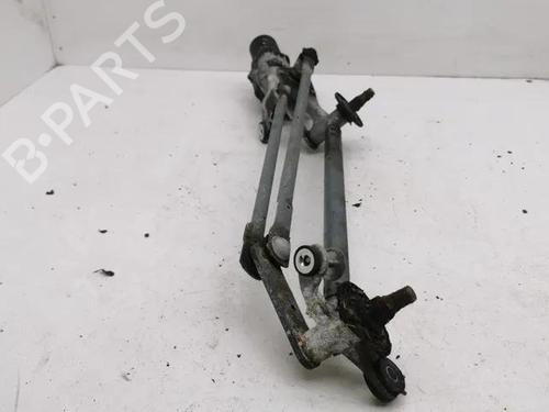 Front wipers mechanism HONDA CIVIC IX (FK) 2.2 i-DTEC (FK3) | BP28850139C83 